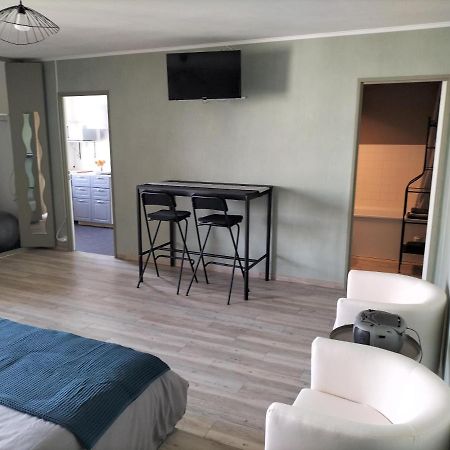 Bulle Zen Rennes Homey Home'S מראה חיצוני תמונה