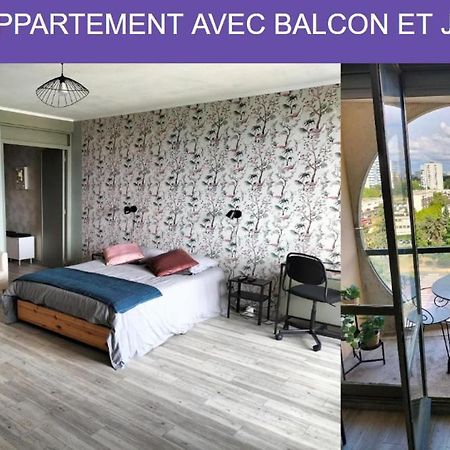 Bulle Zen Rennes Homey Home'S מראה חיצוני תמונה