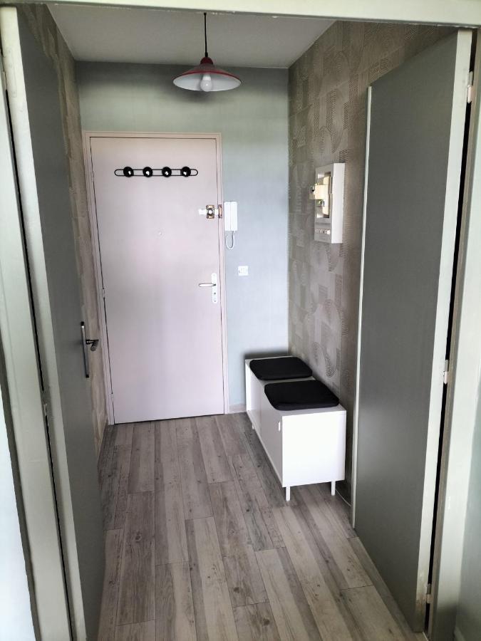Bulle Zen Rennes Homey Home'S מראה חיצוני תמונה