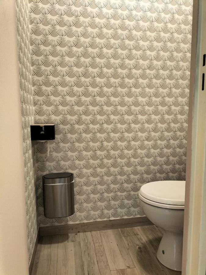 Bulle Zen Rennes Homey Home'S מראה חיצוני תמונה