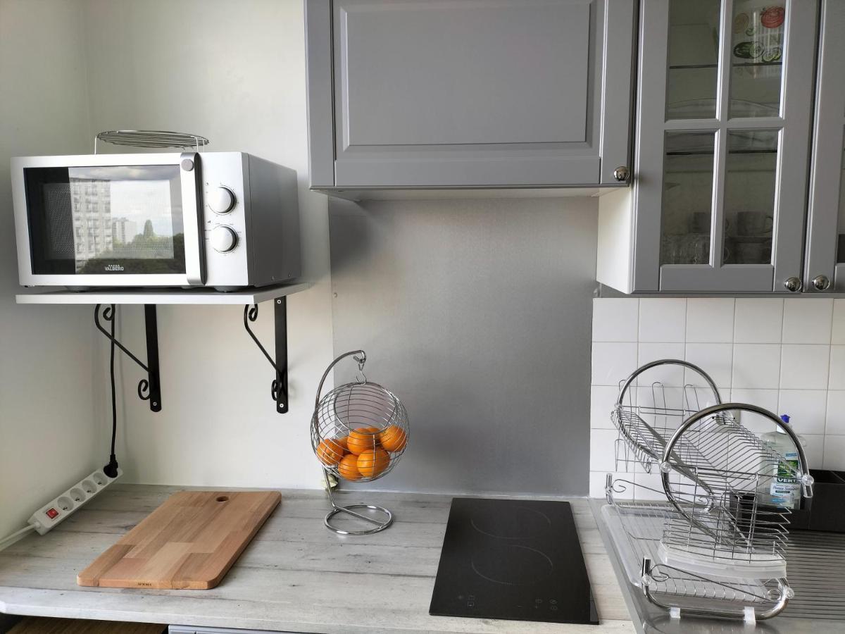 Bulle Zen Rennes Homey Home'S מראה חיצוני תמונה