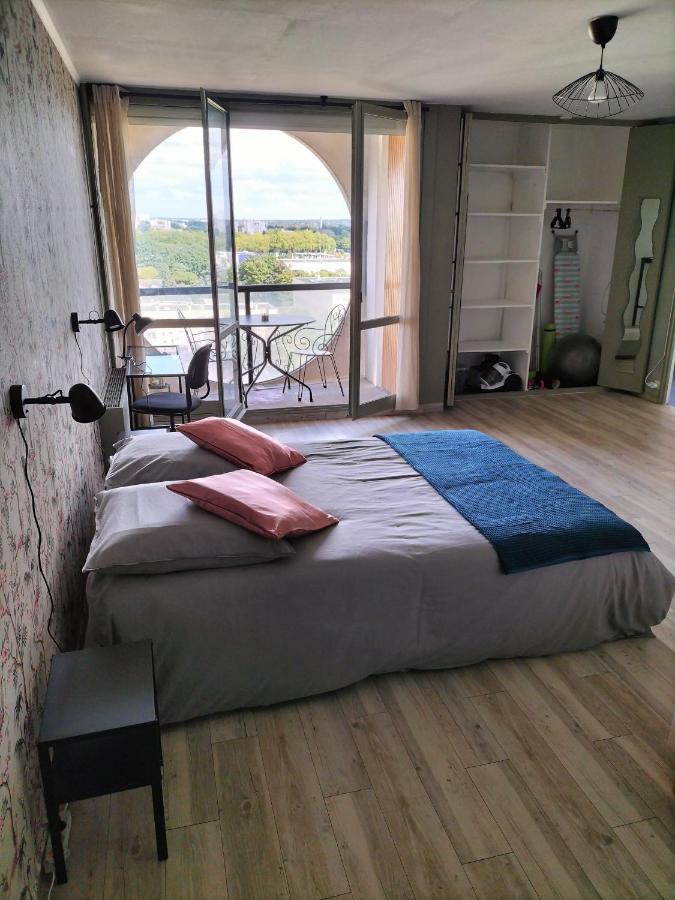Bulle Zen Rennes Homey Home'S מראה חיצוני תמונה