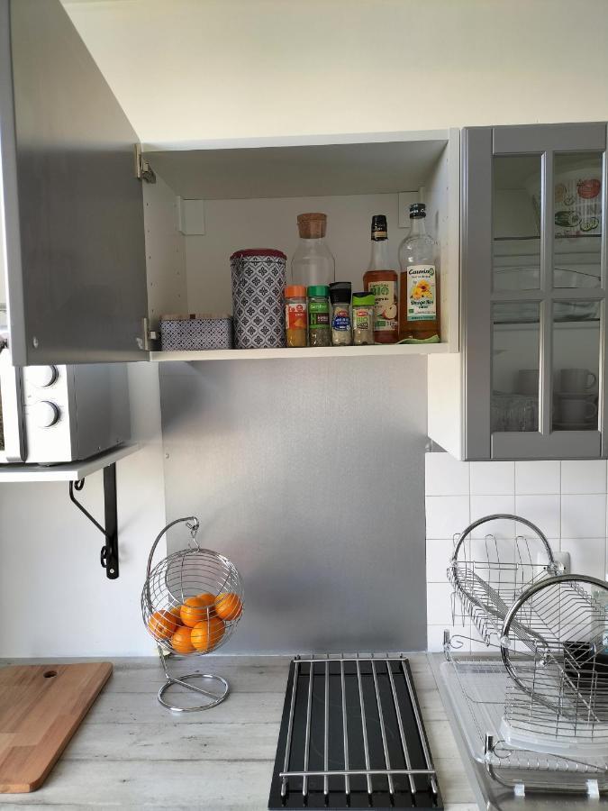Bulle Zen Rennes Homey Home'S מראה חיצוני תמונה