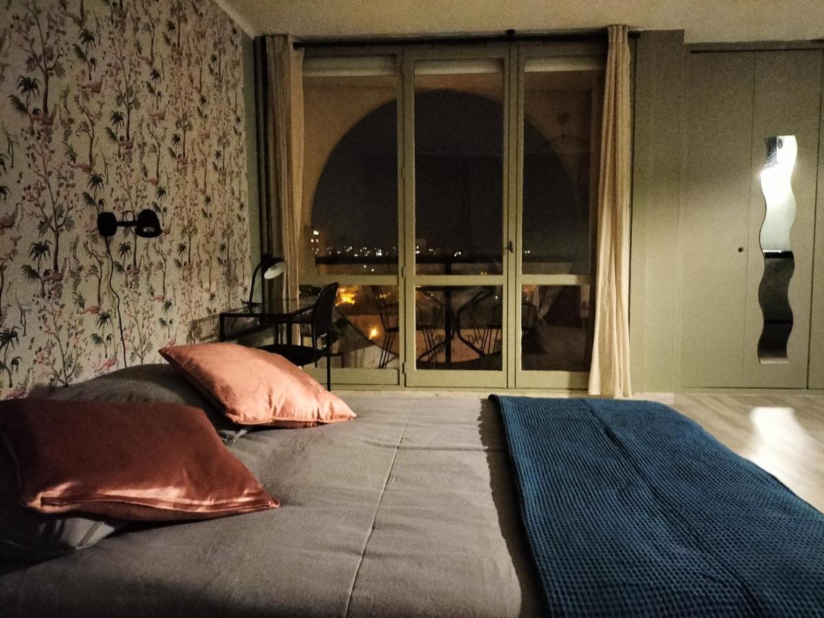 Bulle Zen Rennes Homey Home'S מראה חיצוני תמונה