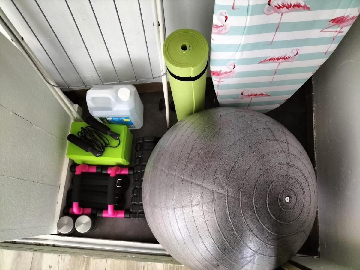 Bulle Zen Rennes Homey Home'S מראה חיצוני תמונה