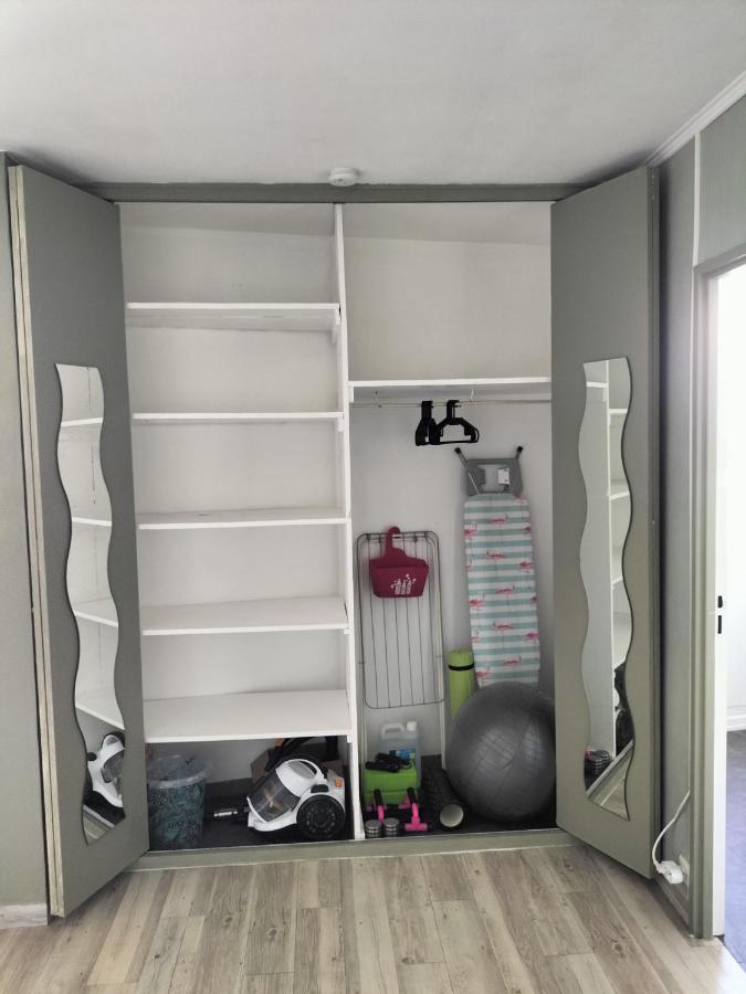 Bulle Zen Rennes Homey Home'S מראה חיצוני תמונה