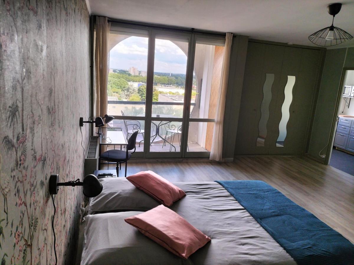 Bulle Zen Rennes Homey Home'S מראה חיצוני תמונה