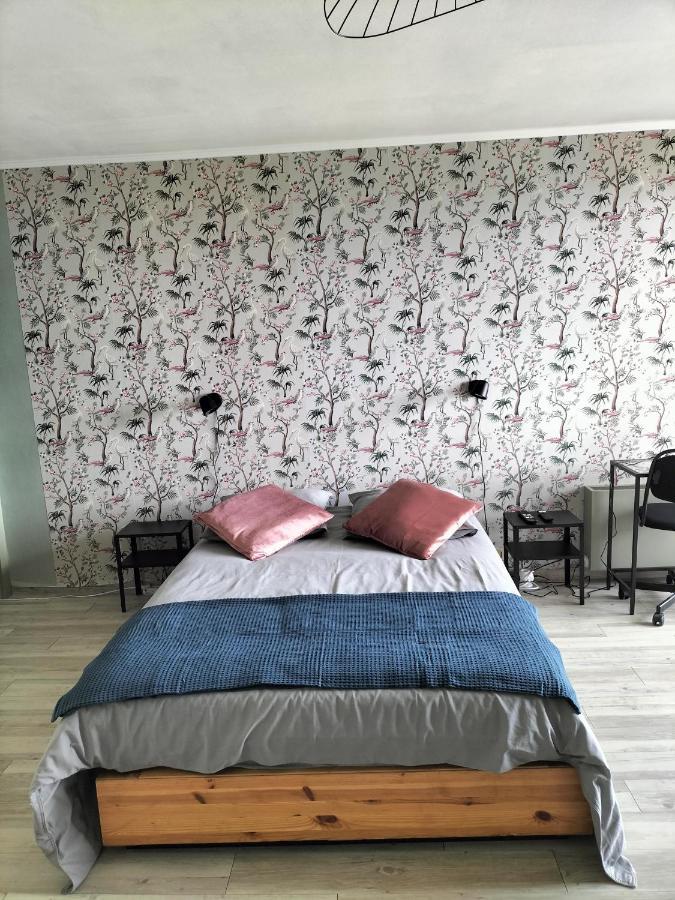 Bulle Zen Rennes Homey Home'S מראה חיצוני תמונה
