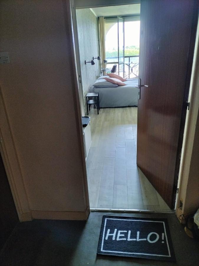 Bulle Zen Rennes Homey Home'S מראה חיצוני תמונה