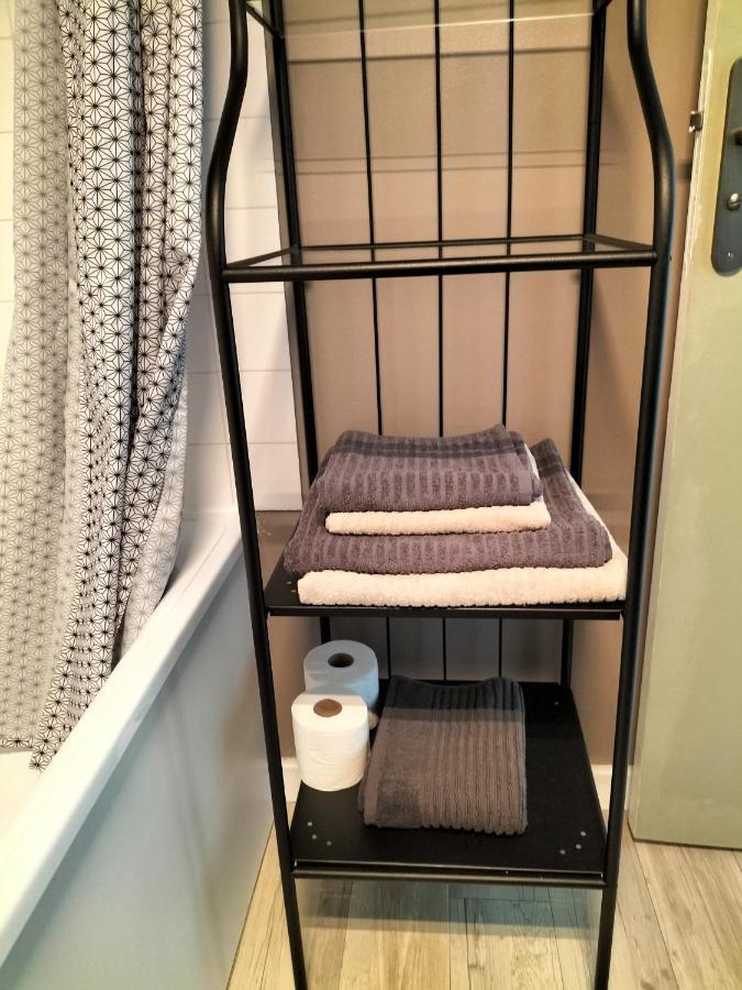 Bulle Zen Rennes Homey Home'S מראה חיצוני תמונה