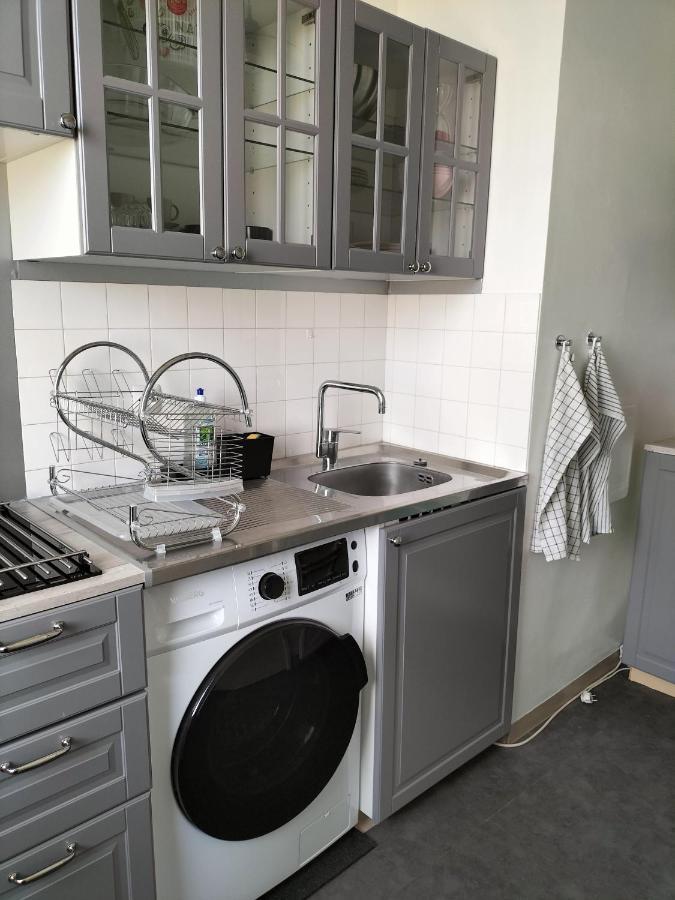 Bulle Zen Rennes Homey Home'S מראה חיצוני תמונה