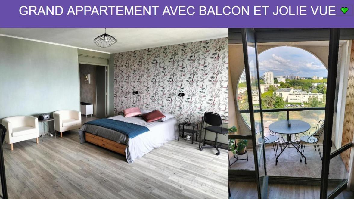 Bulle Zen Rennes Homey Home'S מראה חיצוני תמונה